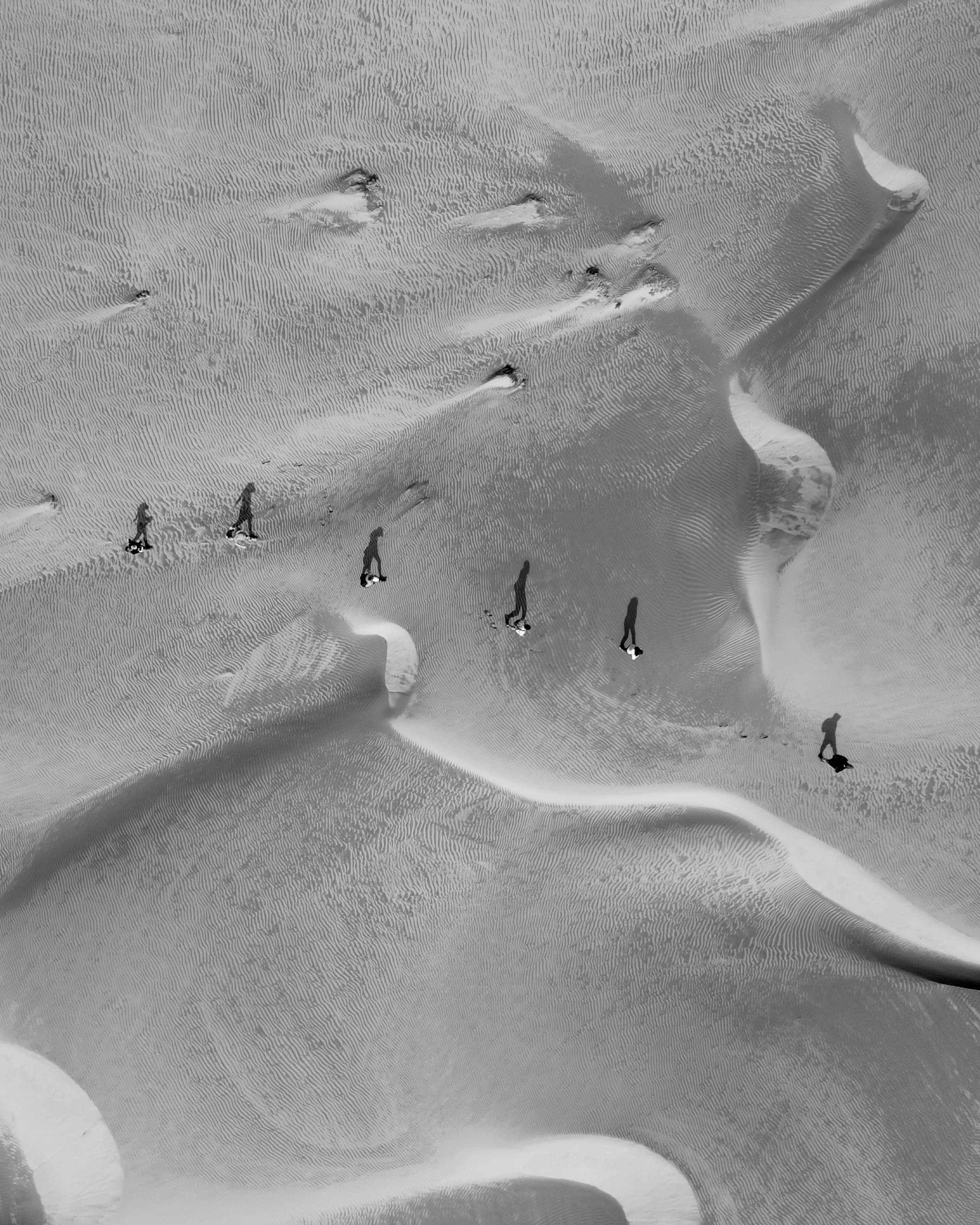 Sombras del origen